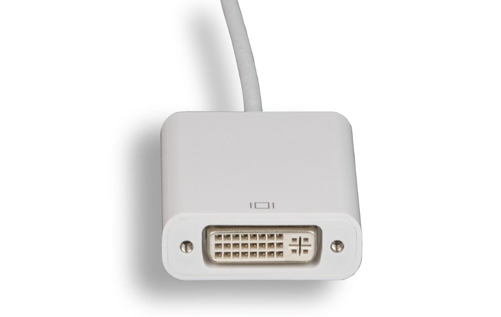 Nippon Labs USB 3.1 Type C To DVI Adapter 30UC-CDVI