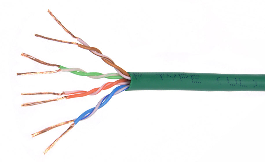 Nippon Labs Cat6 UTP Ethernet Network Booted Cable - Blue - 0.5 ft. ~ 200 ft. - 24AWG RJ45 Enhanced Cat 6 Patch Cable