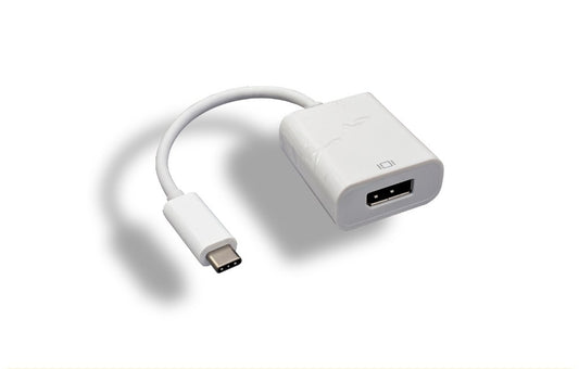 Nippon Labs USB 3.1 Type C To DisplayPort Adapter 30UC-CDP, Supports 4K x 2K @ 60Hz